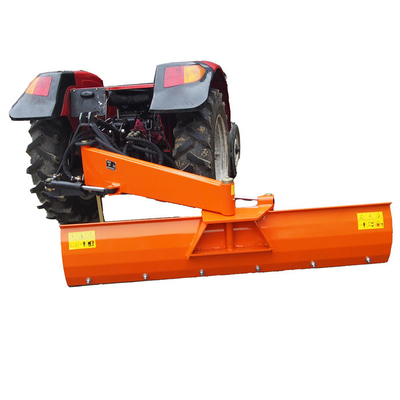 35hp 1500mm Medium Duty Hydraulic Grader Blades Driveway Maintenance Rear Blade