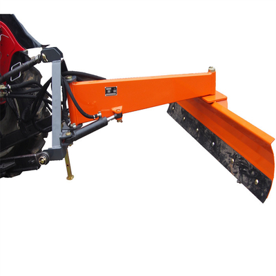 35hp 1500mm Medium Duty Hydraulic Grader Blades Driveway Maintenance Rear Blade