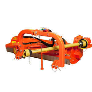 130kg 25hp 3 Point Ditch Mower Tractor Mounted Rear Discharge Atv Tow Behind