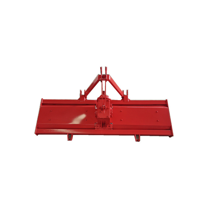 16hp 85cm Rotary Tiller Cultivator 3 Point Orchard Tractor Pto Rotary Tiller